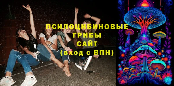 хмурый Переславль-Залесский